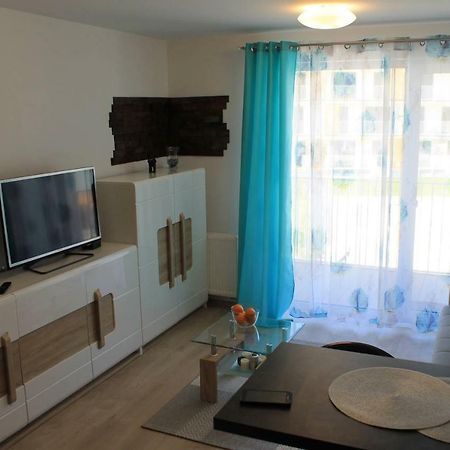Apartament Mietowy โควอบเซก ภายนอก รูปภาพ