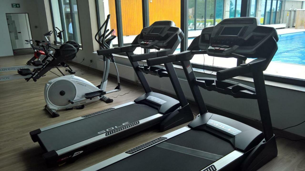 Apartament Mietowy โควอบเซก ภายนอก รูปภาพ