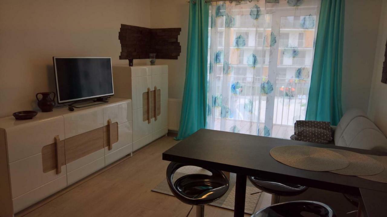 Apartament Mietowy โควอบเซก ภายนอก รูปภาพ