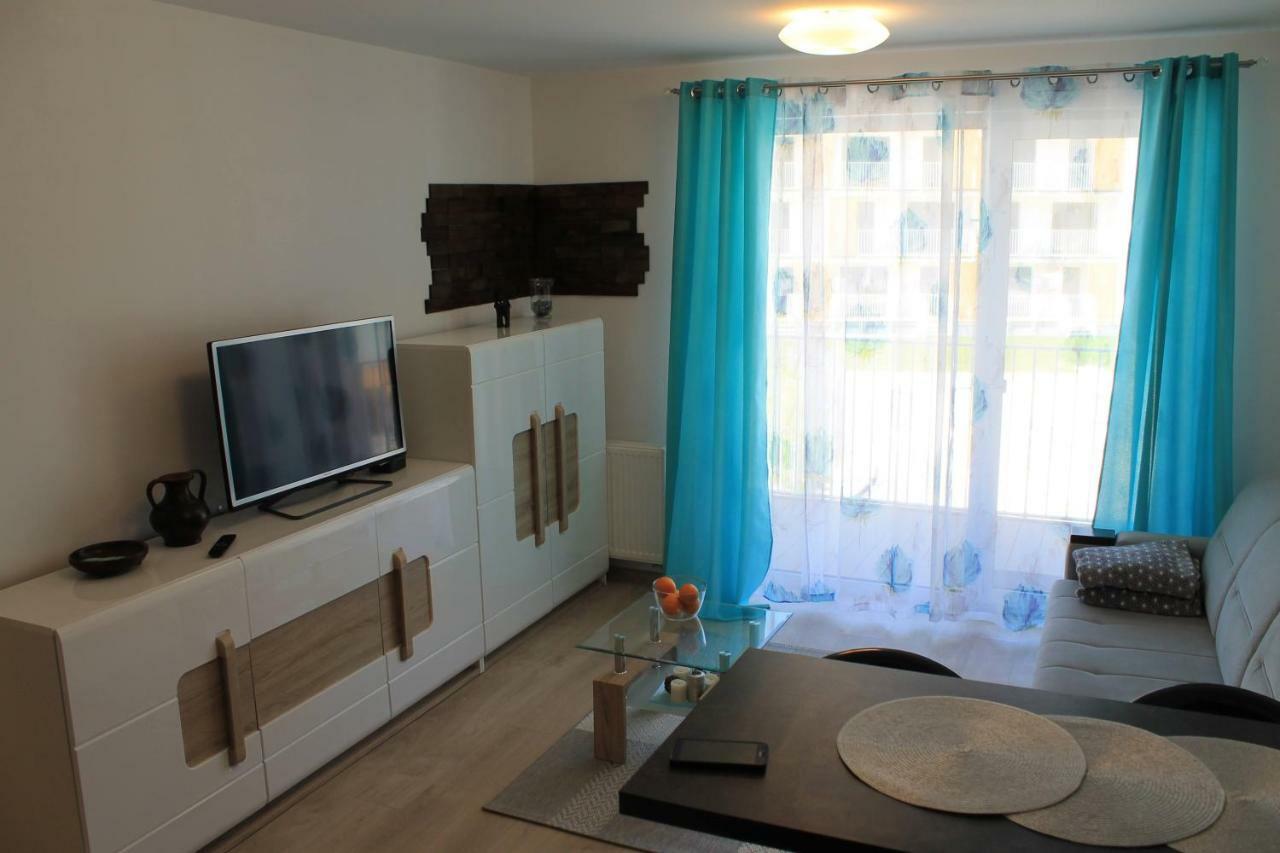 Apartament Mietowy โควอบเซก ภายนอก รูปภาพ